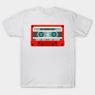 One Hundred Ways Classic Cassette T-Shirt